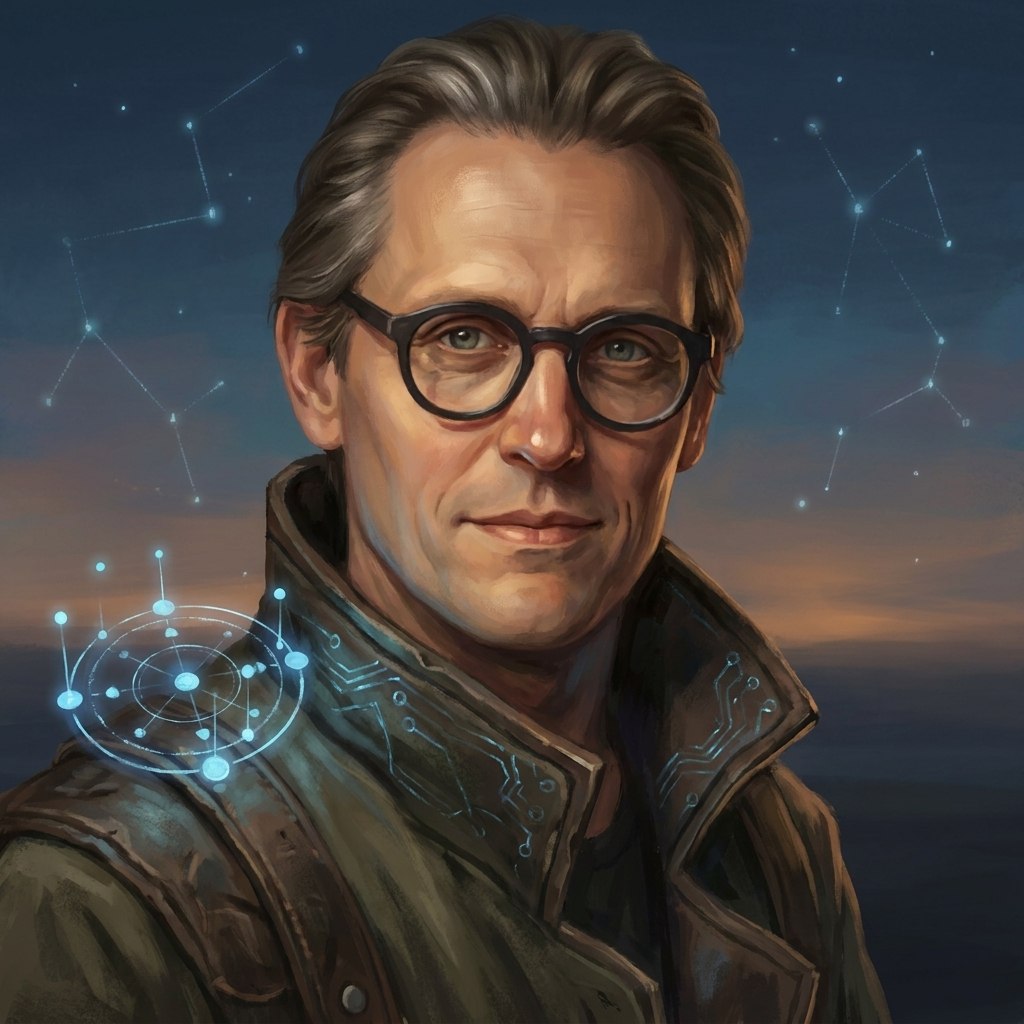 David Henzel